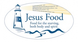 Jesus Food